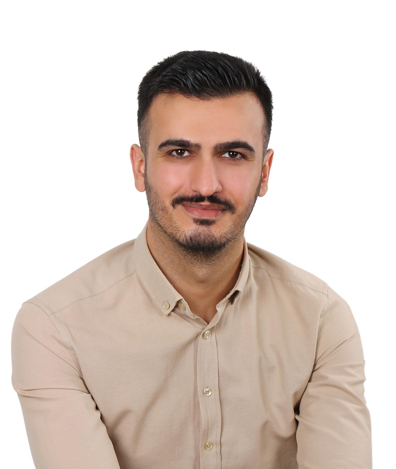 Doğan Polat - Uzman Psikolog
