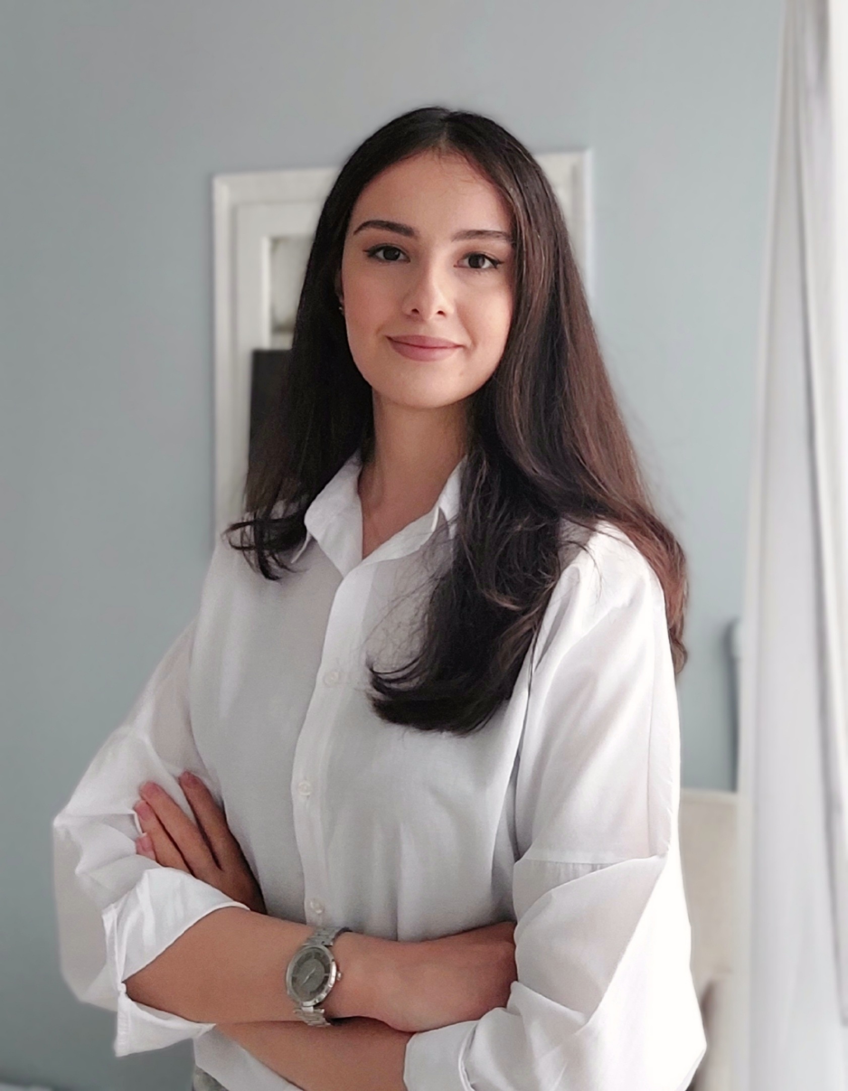 Deniz Kul - Uzman Psikolog