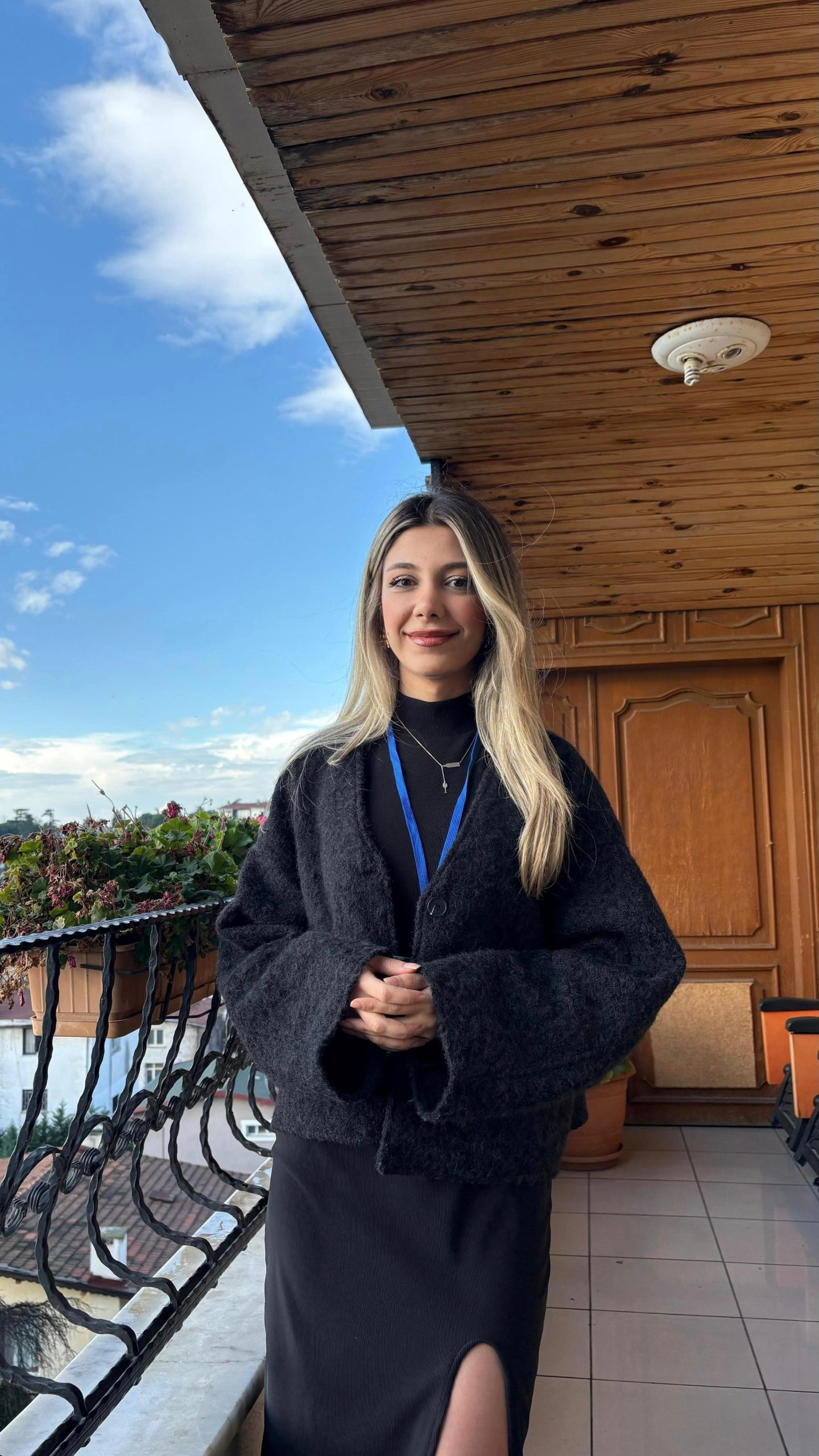 Dilara Sena Özbek - Uzman Psikolog