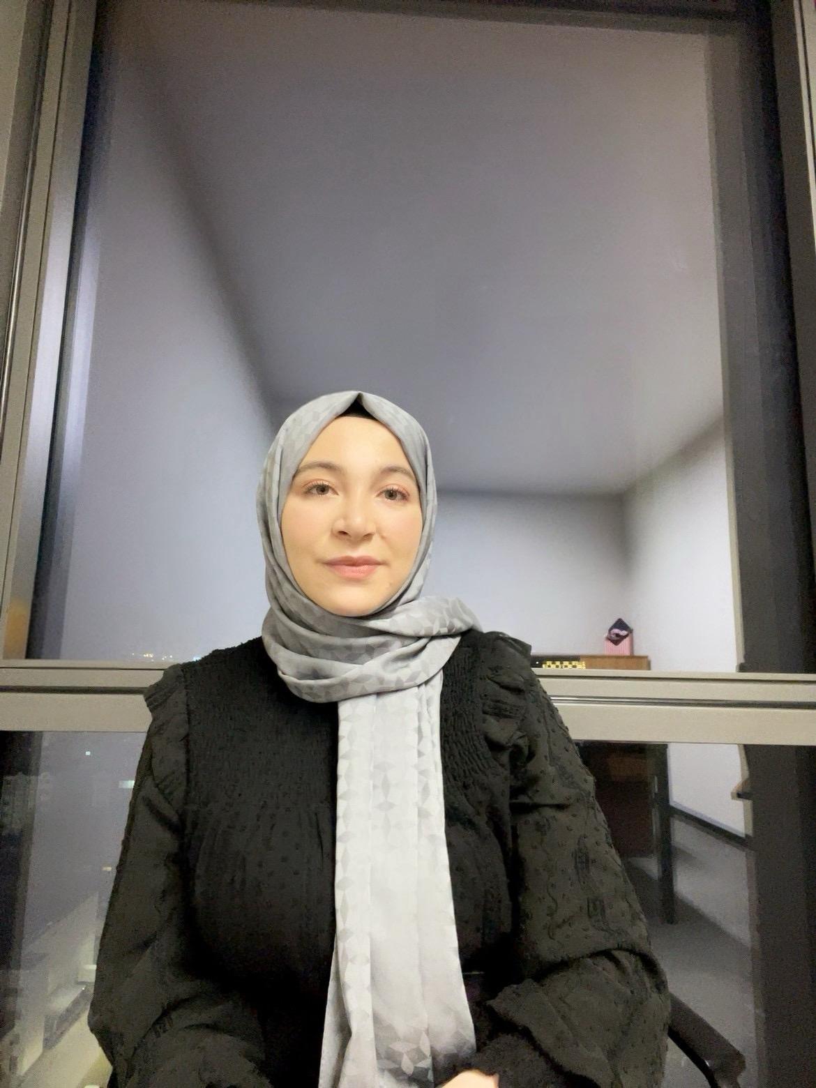 Sevde Nur Yeşil - Uzman Psikolog