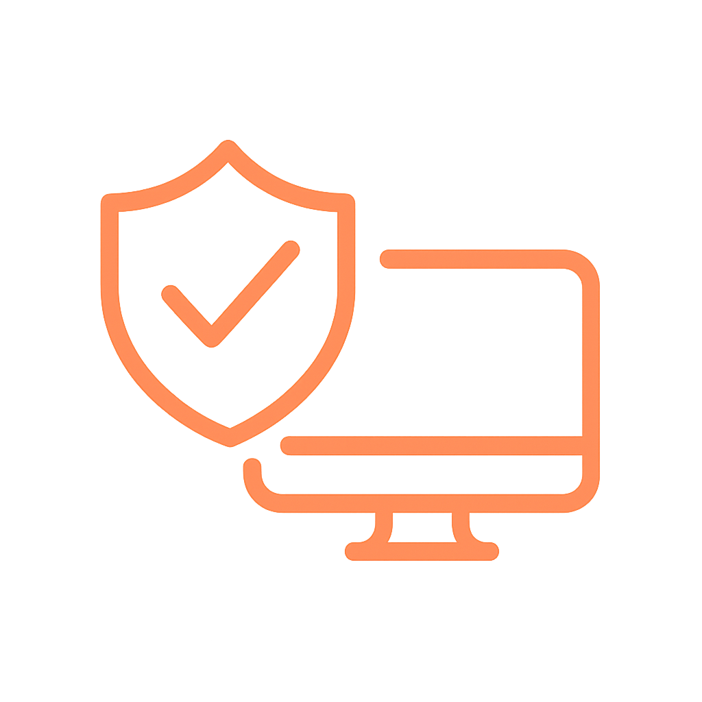 Hızlı ve Kolay Erişim ikon