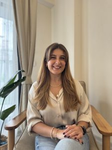 İlayda Naz Büyüksoy