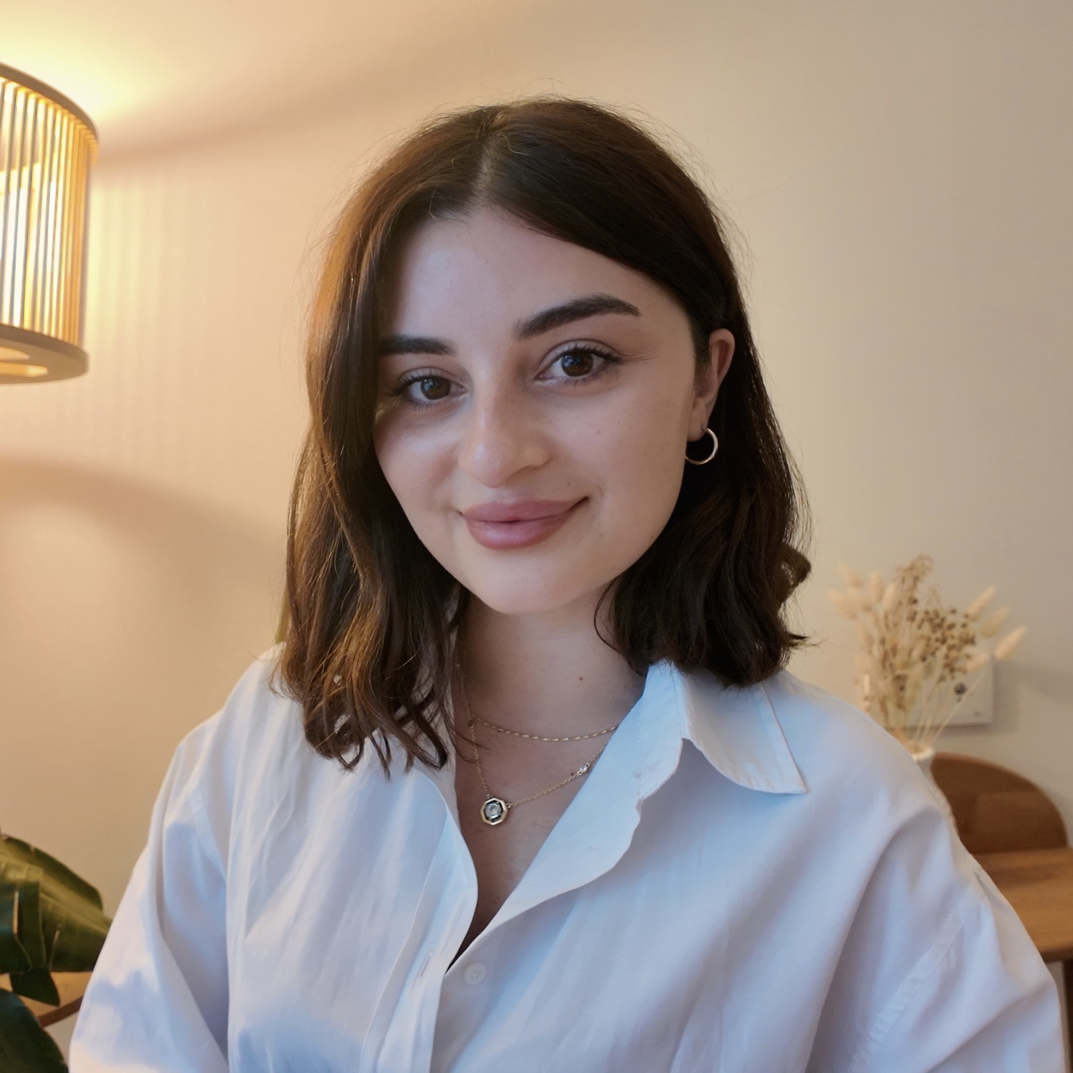 Şevval Korkmaz - Uzman Psikolog