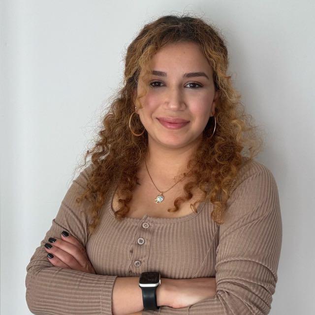 Sinem Bayrak - Uzman Psikolog